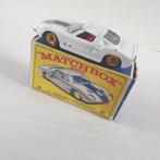Matchbox Lesney no 41 C  Ford GT Racer in  E box, Gebruikt, Matchbox, Auto, Verzenden