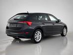 Skoda Scala 1.0 TSI Ambition | PARKEERSENSOREN | CLIMATE CON, Auto's, Skoda, Voorwielaandrijving, 12 maanden, Gebruikt, 95 pk
