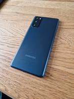 Samsung S20 FE 5G Navy Blue, Android OS, Blauw, Gebruikt, Zonder abonnement