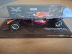 Minichamps Max Verstappen 1:43 USA GP 2021, Ophalen of Verzenden, Nieuw, Formule 1