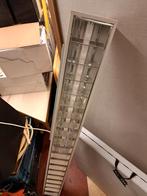 Witte tl plafond verlichting, Doe-het-zelf en Verbouw, Bouwverlichting, Ophalen, Gebruikt, Minder dan 50 watt