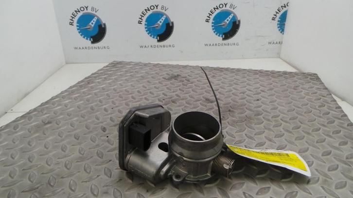 B.M.W. 5 SERIES SE AUTO [THROTTLE_BODY] 2008, Auto-onderdelen, Overige Auto-onderdelen, Gebruikt, ARN erkend, Stiba lid, Erkend duurzaam