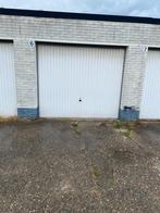 Ruime garagebox te huur Helmond, Ophalen, Overige materialen, Zonder ramen