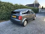 Audi A2 1.4 | Autom. Airco | Cruise Control | Elekt. Ramen |, Voorwielaandrijving, Traction-control, Stof, Gebruikt