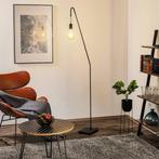 Rod By Rydens floor lamp, Gebruikt, Metaal, 150 tot 200 cm, Ophalen