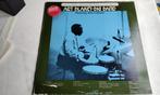 Art Blakey feat John Coltrane Big Band vinyl Jazz Lp 1975, 1960 tot 1980, Jazz, Ophalen of Verzenden, Zo goed als nieuw