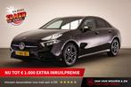 Mercedes-Benz A-klasse 250 e Premium Plus | SFEERVERLICHTING, Stof, Gebruikt, 4 cilinders, Zwart
