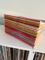 27x kuifje 1966, Eén stripboek, Ophalen of Verzenden, Zo goed als nieuw