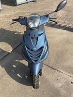 Piaggio zip, Ophalen, Gebruikt, Maximaal 45 km/u, Zip