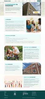 Website of Webshop laten maken. Betaalbaar & SEO vriendelijk, Webdesign