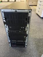 HP ProLiant ML350p Gen8 Server, Computers en Software, Servers, Ophalen, Gebruikt, 2 tot 3 Ghz