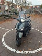 Piaggio Beverly 400 S (2023) - Topstaat!, Fietsen en Brommers, Scooters | Piaggio, Ophalen, 400 cc, Overige modellen, Zo goed als nieuw