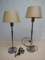 Schemerlampen, Ophalen of Verzenden, Gebruikt, Modern, 50 tot 75 cm