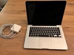 Macbook Pro late 2011, Computers en Software, Apple Macbooks, MacBook Pro, 2 tot 3 Ghz, 13 inch, Ophalen of Verzenden