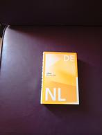 Nederlands-Duits Woordenboek - Van Dale, Ophalen, Zo goed als nieuw, Van Dale, Nederlands