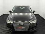 Audi A3 Sportback 1.6 TDI Ambition Pro Line plus Clima, Park, Voorwielaandrijving, Euro 5, Stof, Gebruikt