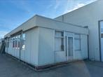 Tijdelijke woning/kantoor 100m2 -ZSM ophalen, Doe-het-zelf en Verbouw, Containers, Ophalen