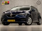 Renault Mégane Estate 1.3 TCe Sport (APPLE CARPLAY, VIRTUAL, Auto's, Voorwielaandrijving, Stof, Gebruikt, 4 cilinders