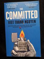 Viet Thanh Nguyen, The Commited, Ophalen of Verzenden, Gelezen