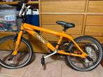 BMX Outcast - Oranje, Fietsen en Brommers, Staal, Ophalen, Overige merken, 16 tot 20 inch