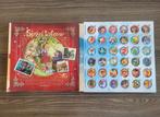 Efteling Buttons uit 2007, Ophalen of Verzenden, Button of Speldje