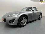 Mazda MX-5 Roadster Coupé 1.8 TS Coupe/ Cabrio | Hardtop |, Auto's, 127 pk, Achterwielaandrijving, Gebruikt, 4 cilinders