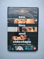 Sex, Lies, and Videotape (1989) / Steven Soderbergh, Verzenden, Overige gebieden