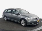 Volkswagen Golf 1.0 TSI Life antraciet, Auto's, Gebruikt, Euro 6, 1200 kg, 116 pk