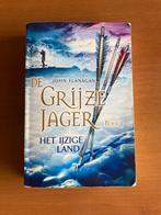 De grijze jager deel 3, Boeken, Fantasy, Ophalen of Verzenden, Gelezen, John Flanagan