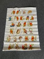 Winnie the Pooh borduurkleed., Kinderen en Baby's, Kinderkamer | Inrichting en Decoratie, Ophalen of Verzenden