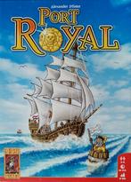 Port Royal spel van 999 Games, Hobby en Vrije tijd, Gezelschapsspellen | Kaartspellen, Ophalen, Gebruikt, 999  Games