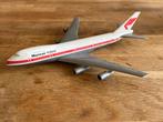 Martinair 747 model 27cm, Verzamelen, Luchtvaart en Vliegtuigspotten, Ophalen of Verzenden, Gebruikt, Schaalmodel