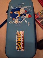 Switch met games en is nog kompleet, Avontuur en Actie, 1 speler, Ophalen of Verzenden, Zo goed als nieuw