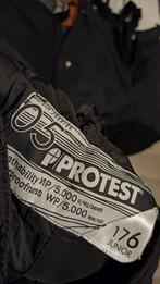 Protest skibroek zwart maat 176, Ophalen of Verzenden, Nieuw