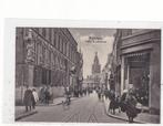 Nijmegen-Korte Burchstraat circa 1915, Verzenden, Voor 1920, Ongelopen, Gelderland