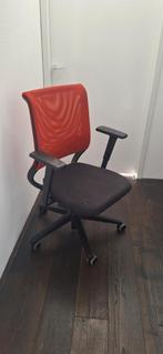 Sedus Bureaustoel - Comfortabel & Stijlvol, Huis en Inrichting, Ophalen, Gebruikt, Zwart, Bureaustoel