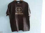 Shirt Rowwen Heze maat xxl € 15.00, Ophalen of Verzenden, Nieuw, Overige maten, Bruin