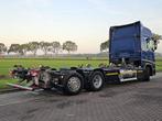 SCANIA R410 lng, Auto's, Automaat, Euro 6, Scania, CNG (Aardgas)