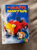 De maffe monteur, Een of twee spelers, Ophalen of Verzenden, Nieuw, Goliath