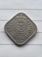 5 cent 1975 Nederlandse Antillen, Ophalen of Verzenden, Koningin Juliana, Losse munt