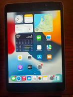 Apple ipad mini 4 64gb 4g met hoes en oplaadsnoer, Computers en Software, Apple iPads, Ophalen, 8 inch, Zo goed als nieuw, 64 GB