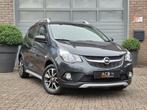 Opel KARL 1.0 Rocks, Stoel verwarming / Incl Winterset velg, Voorwielaandrijving, 839 kg, Stof, Gebruikt