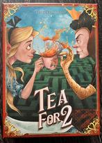 Tea for 2, Hobby en Vrije tijd, Gezelschapsspellen | Bordspellen, Ophalen of Verzenden, Zo goed als nieuw