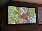Elite Screens ER92WH1 (92 inch), Audio, Tv en Foto, Projectieschermen, Ophalen, Zo goed als nieuw