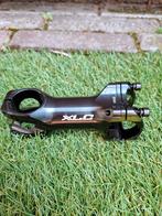 XLC mtb stem stuurpen 90mm +-6 aluminium, Ophalen of Verzenden, Zo goed als nieuw, Mountainbike, Stuur