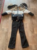 Supermooie  LUHTA skioutfit dames. Broek en jas Maat 40, Ophalen, Zo goed als nieuw, Maat 38/40 (M), Pak