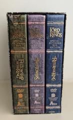 The Lord of the Rings - Special Extend DVD Edition (DVD Box), Ophalen of Verzenden, Zo goed als nieuw, Actie, Boxset