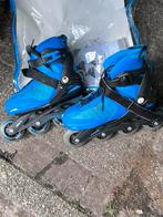 Skeelers ABEC-5 maat 33 t/m 37 met Snel sluiters, Overige merken, Verstelbaar, Inline skates 5 wielen, Kinderen