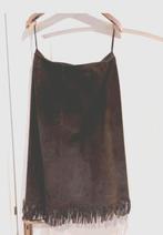 ARMA suède rokje maat 40 twee keer gebruikt, Kleding | Dames, Rokken, Maat 38/40 (M), Zwart, Ophalen of Verzenden, Zo goed als nieuw