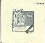 Lena PH-The esape, Gebruikt, 7 inch, Single, Ophalen of Verzenden